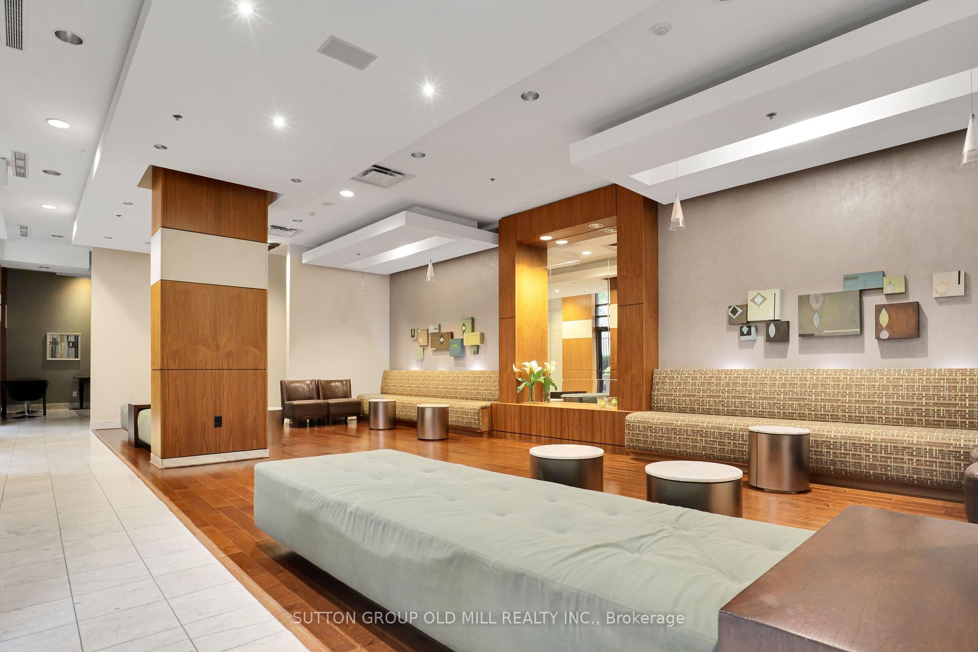 Photo 36 of Unit 1207, 85 Bloor Street E, Toronto, Church-Yonge Corridor — HOMEH