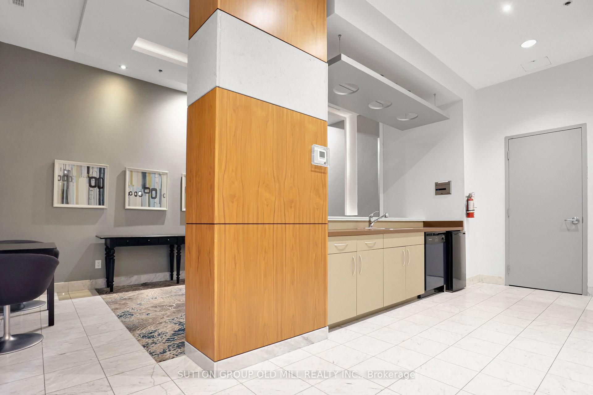 Photo 37 of Unit 1207, 85 Bloor Street E, Toronto, Church-Yonge Corridor — HOMEH