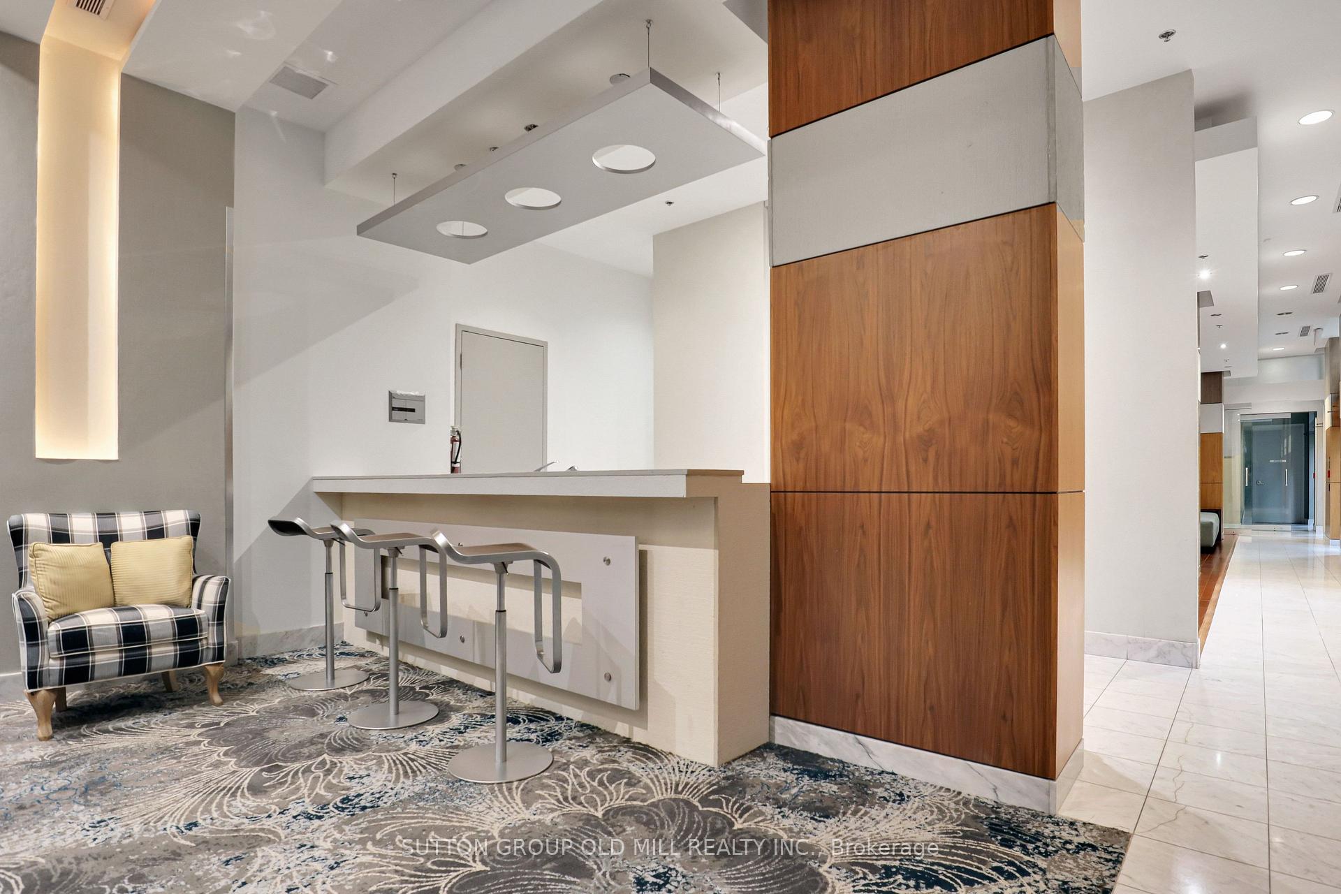 Photo 38 of Unit 1207, 85 Bloor Street E, Toronto, Church-Yonge Corridor — HOMEH
