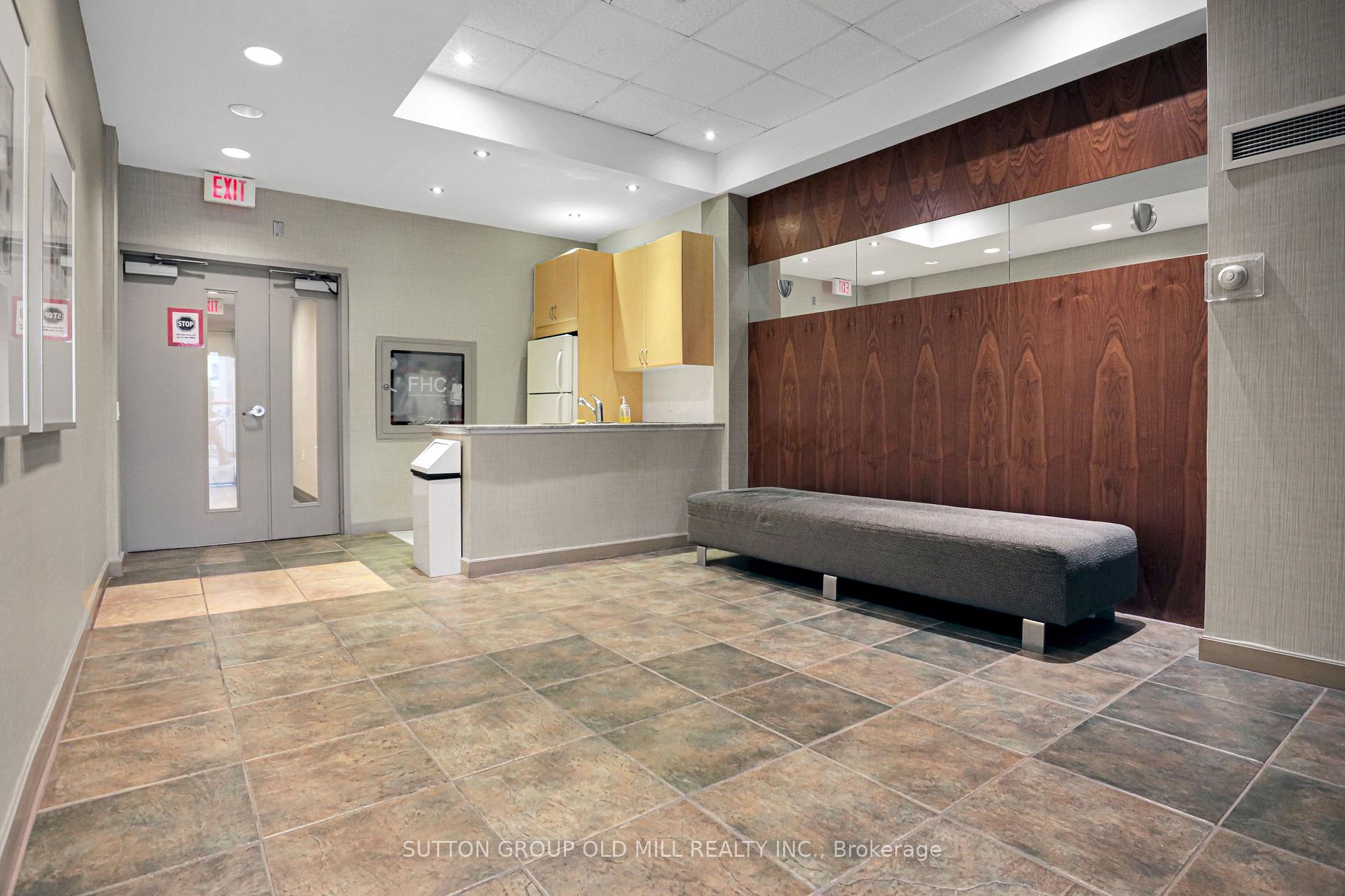 Photo 40 of Unit 1207, 85 Bloor Street E, Toronto, Church-Yonge Corridor — HOMEH