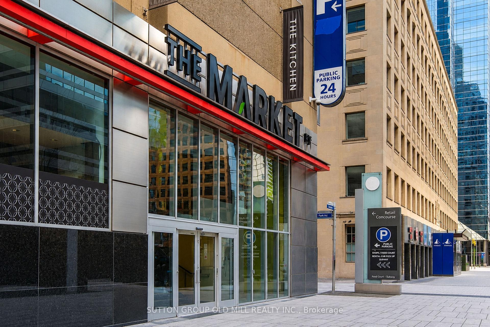Photo 42 of Unit 1207, 85 Bloor Street E, Toronto, Church-Yonge Corridor — HOMEH