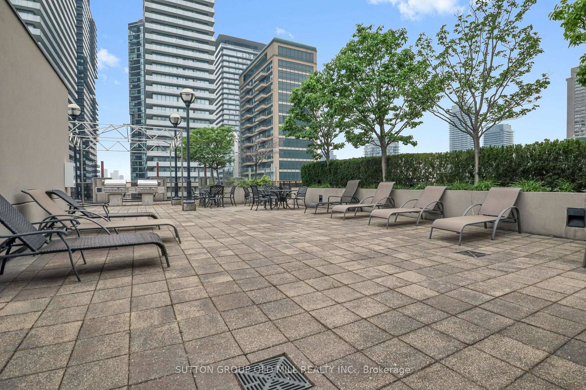 Photo 43 of Unit 1207, 85 Bloor Street E, Toronto, Church-Yonge Corridor — HOMEH