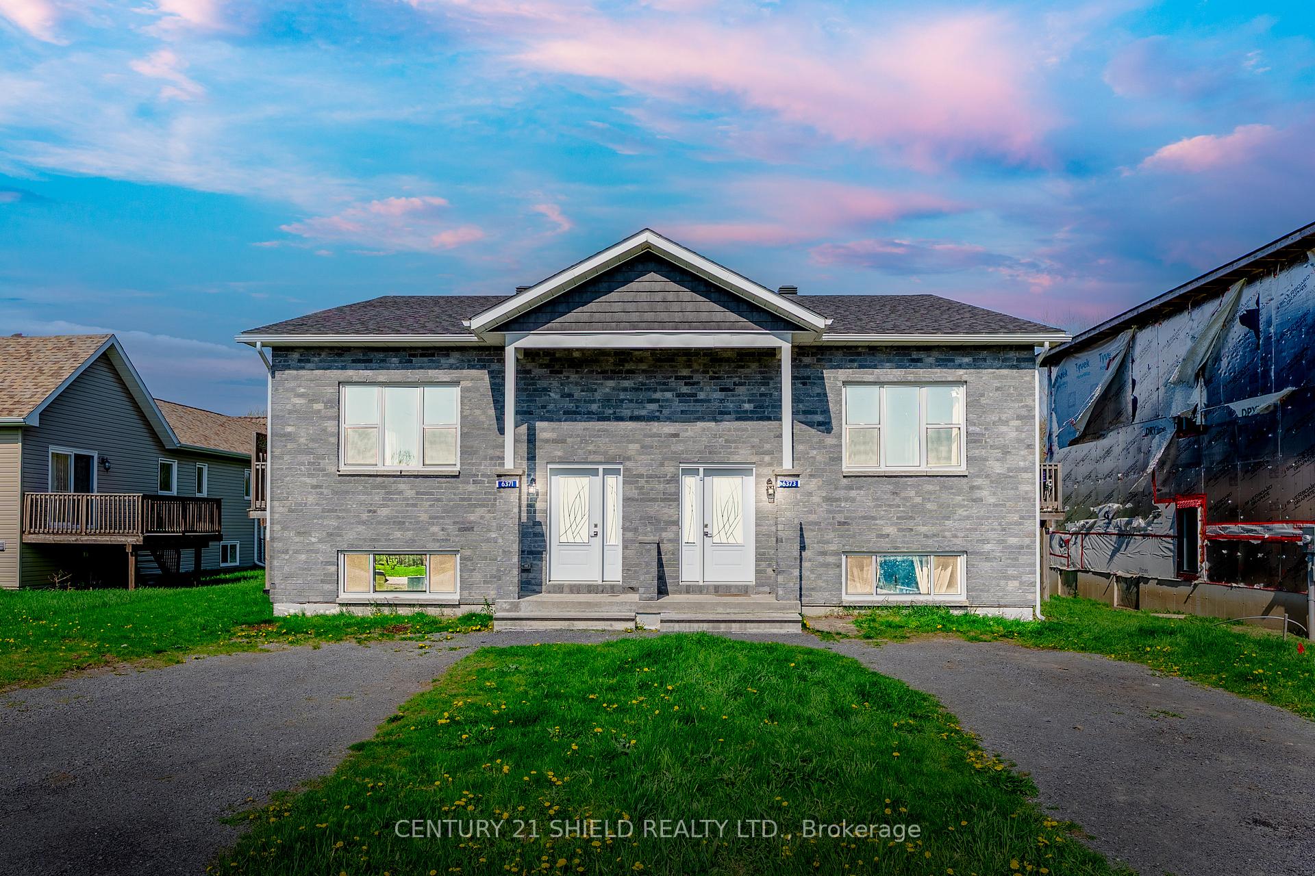 Photo 2 of 6371 Monument Way, South Glengarry, Lancaster — HOMEH