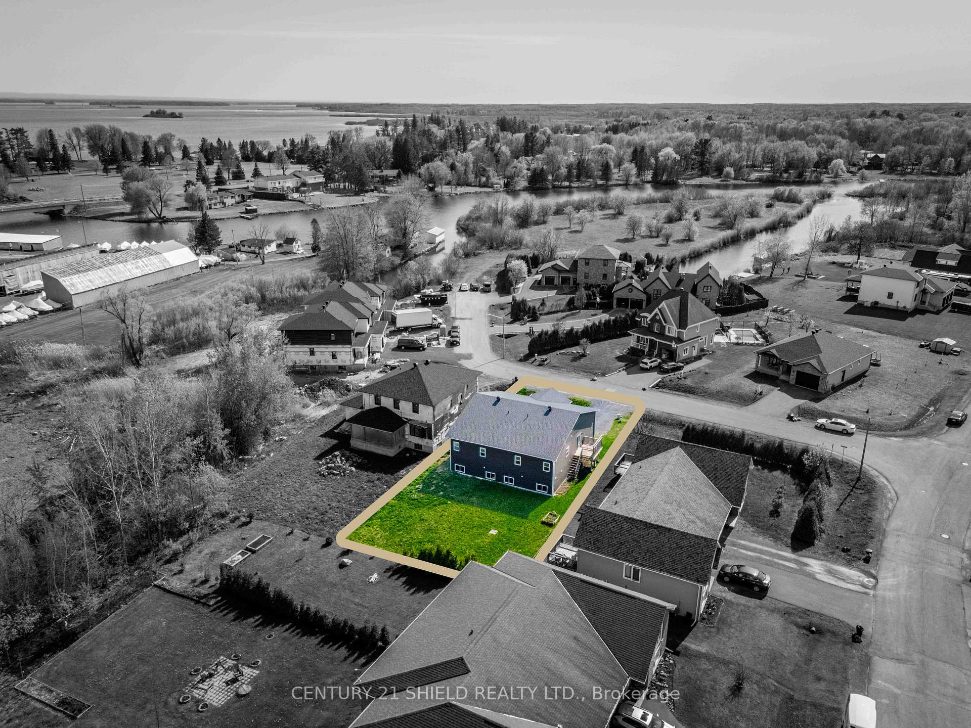 Photo 5 of 6371 Monument Way, South Glengarry, Lancaster — HOMEH