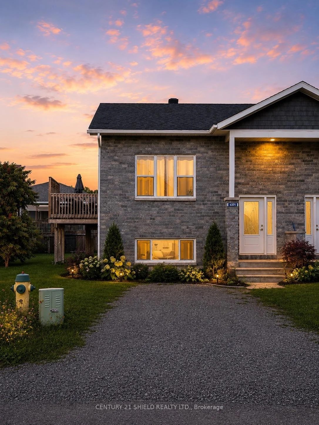 Photo 1 of 6371 Monument Way, South Glengarry, Lancaster — HOMEH