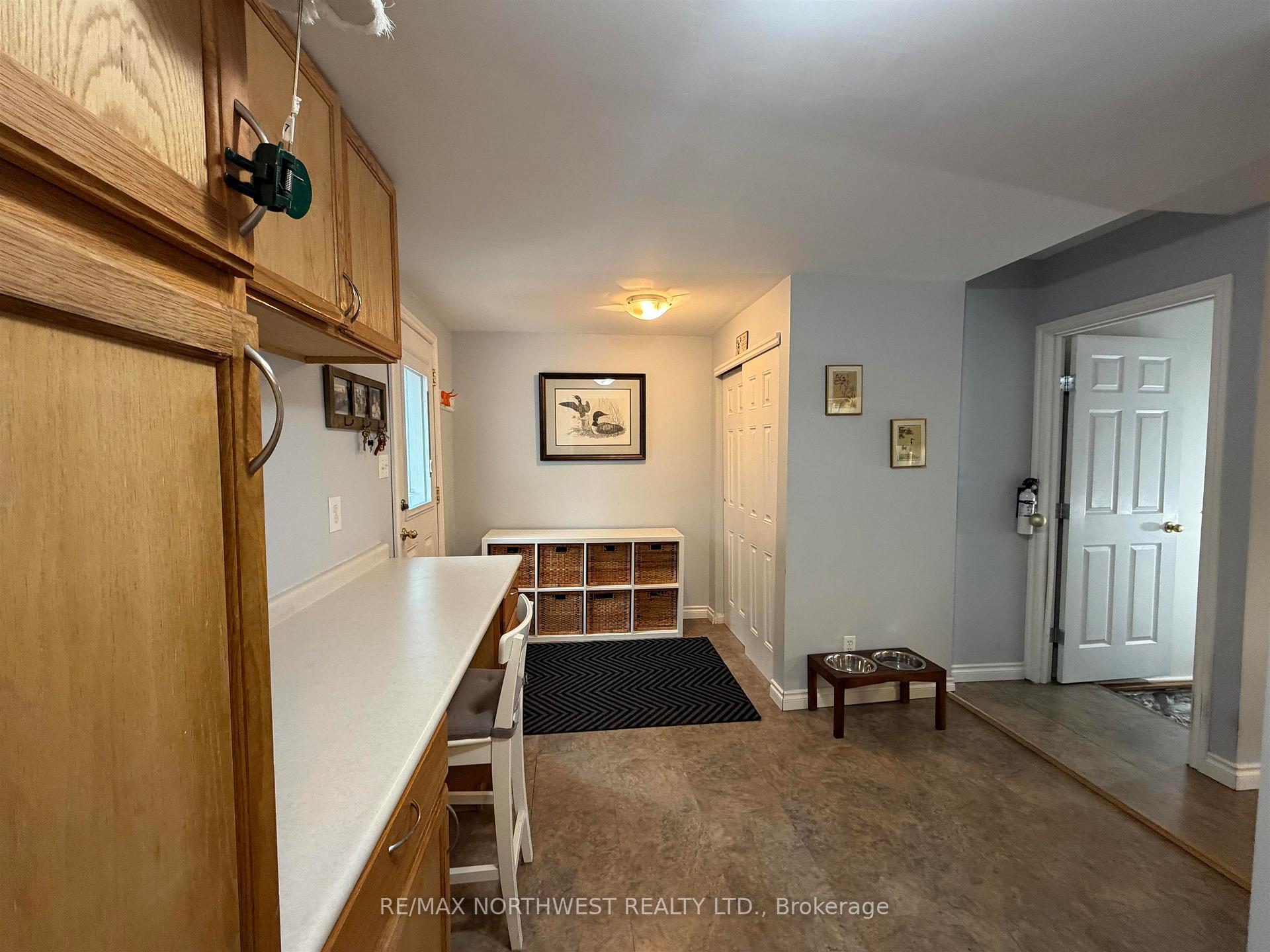 Photo 4 of 512 Third Street South, Kenora, Central — HOMEH