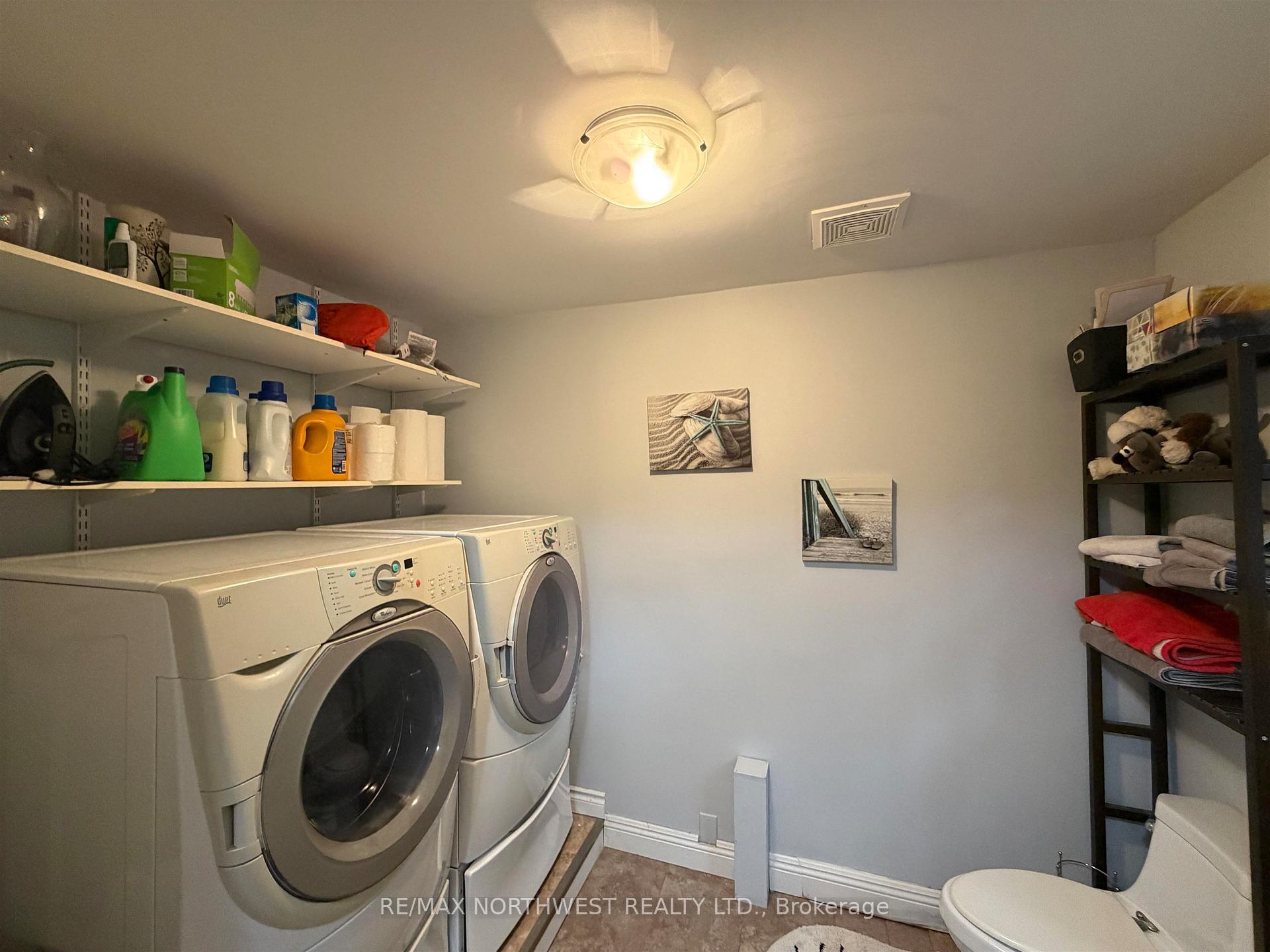 Photo 6 of 512 Third Street South, Kenora, Central — HOMEH