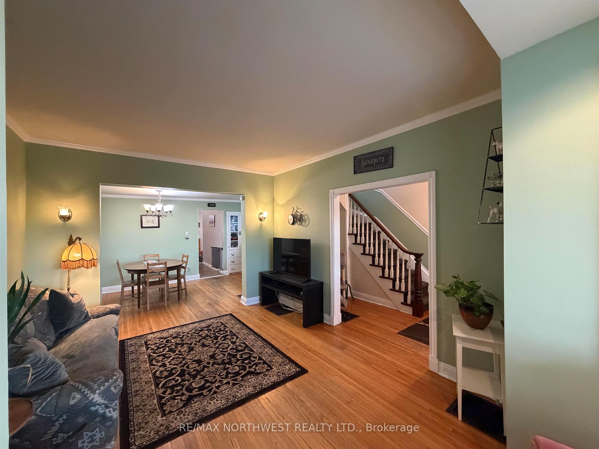 Photo 10 of 512 Third Street South, Kenora, Central — HOMEH