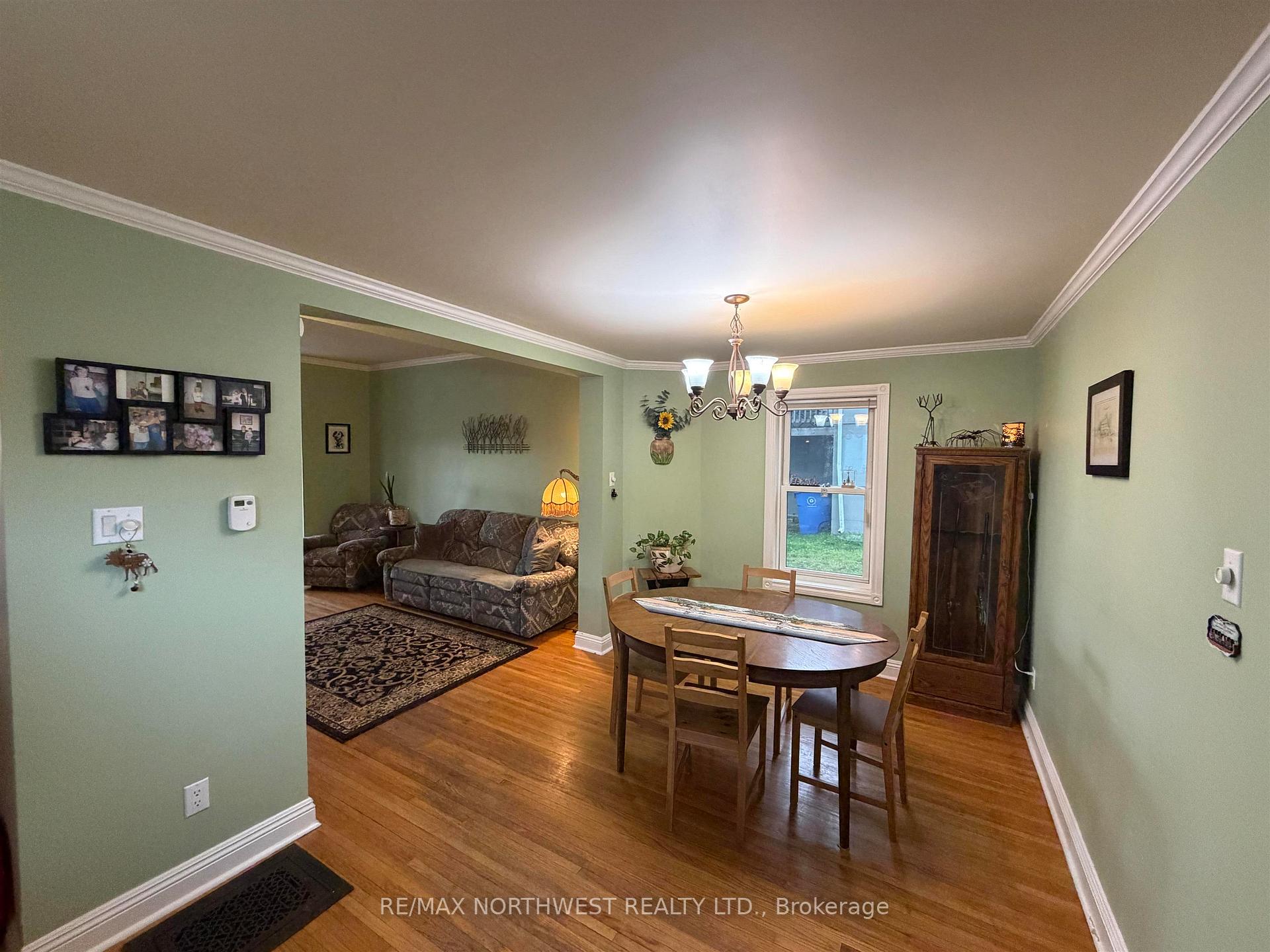 Photo 14 of 512 Third Street South, Kenora, Central — HOMEH