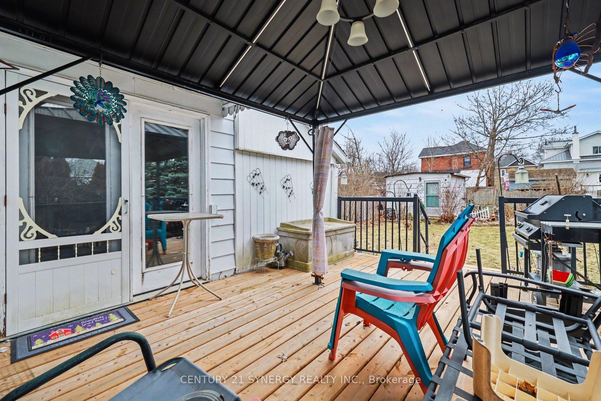 Photo 25 of 20 Condie Street, Smiths Falls, Smiths Falls — HOMEH
