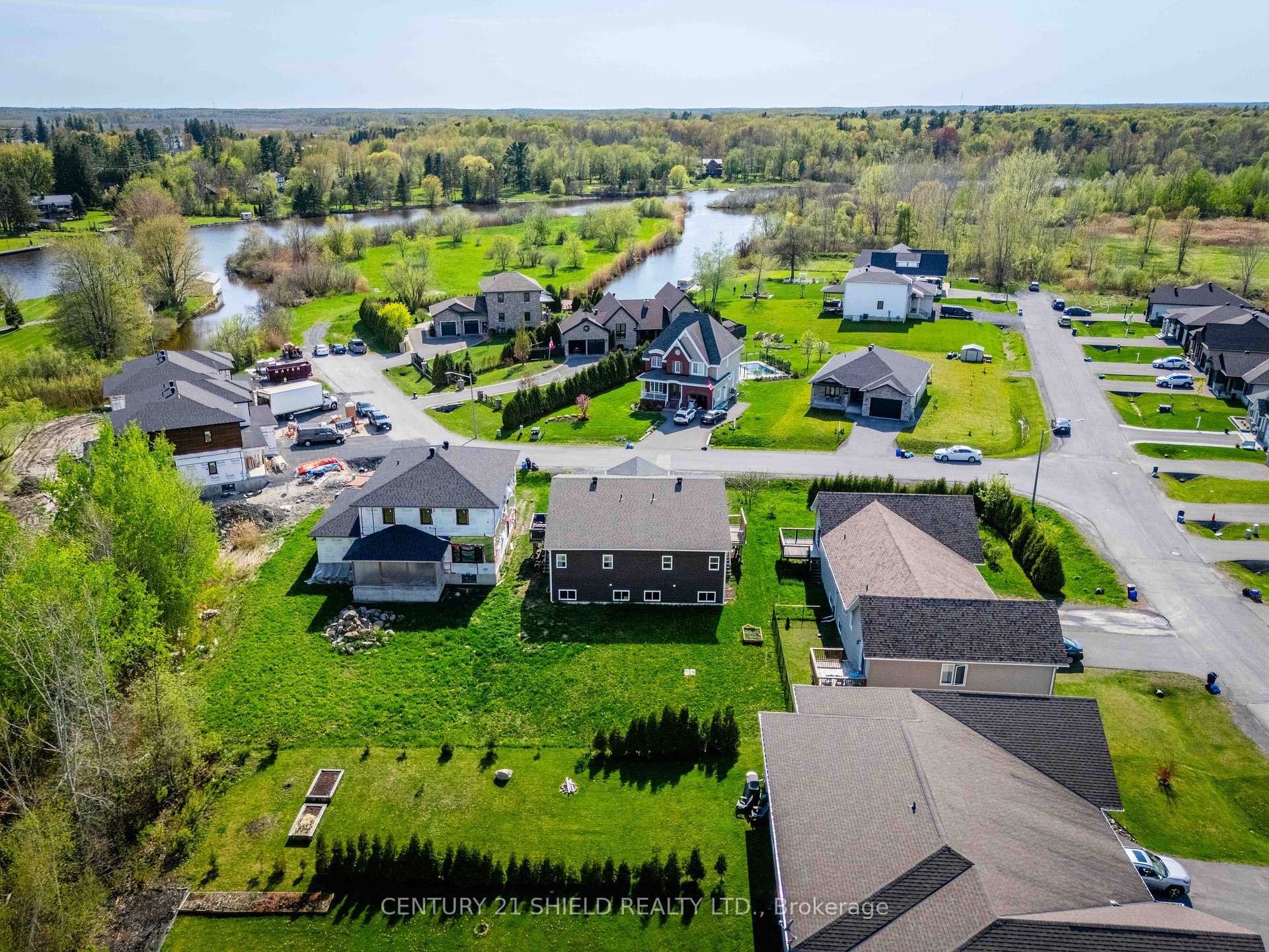 Photo 8 of 6373 Monument Way, South Glengarry, Lancaster — HOMEH
