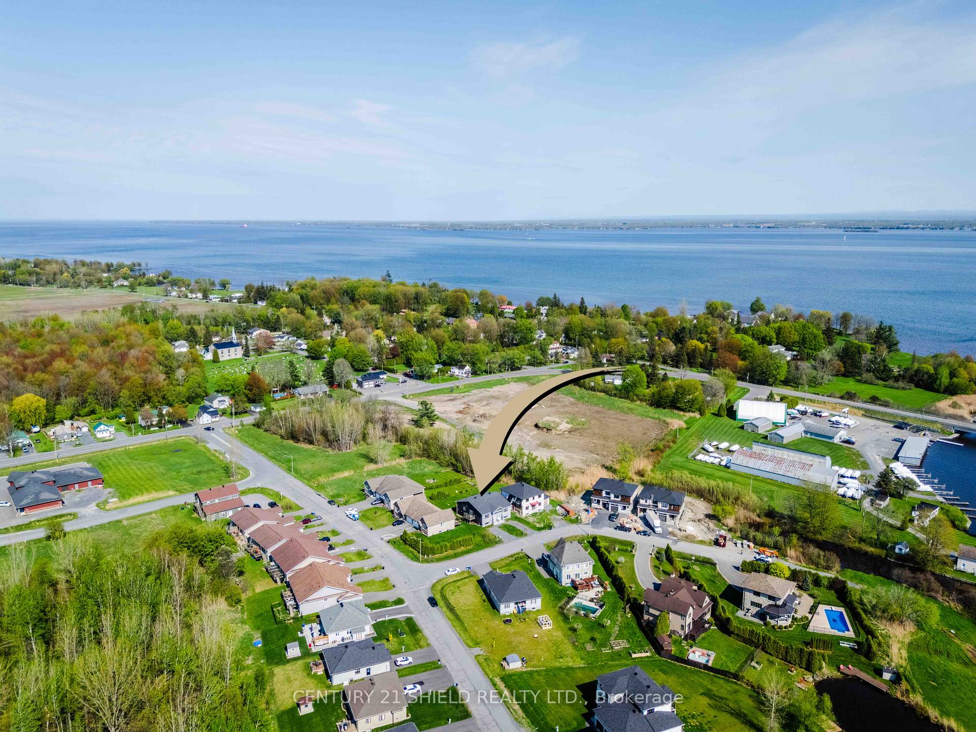 Photo 9 of 6373 Monument Way, South Glengarry, Lancaster — HOMEH