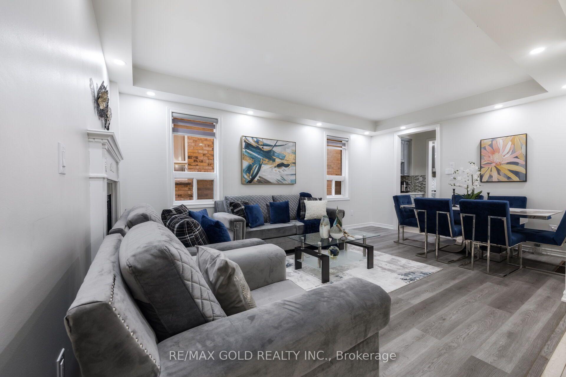 Photo 7 of 50 Northface Crescent, Brampton, Sandringham-Wellington — HOMEH