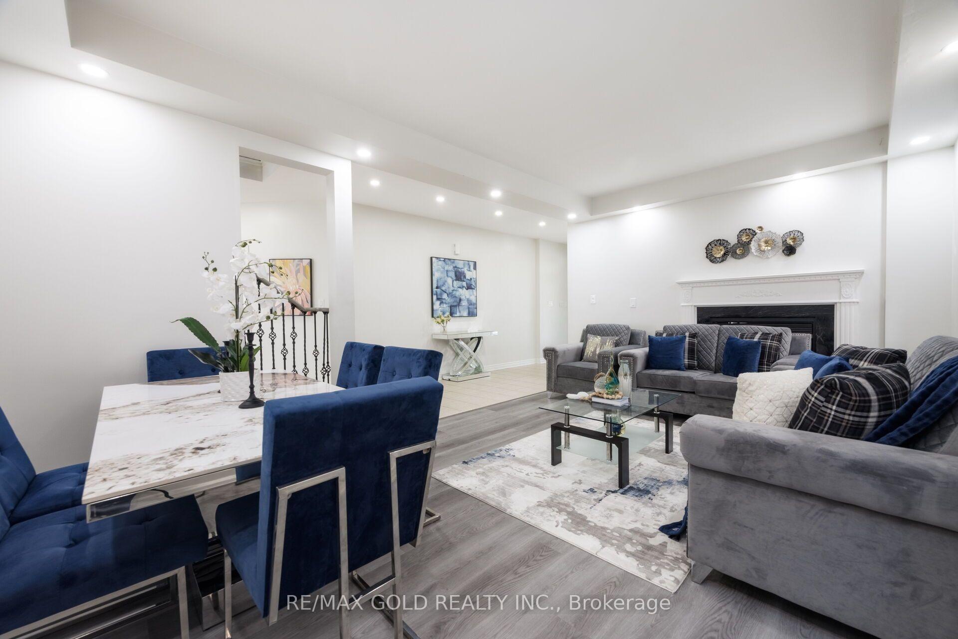 Photo 10 of 50 Northface Crescent, Brampton, Sandringham-Wellington — HOMEH