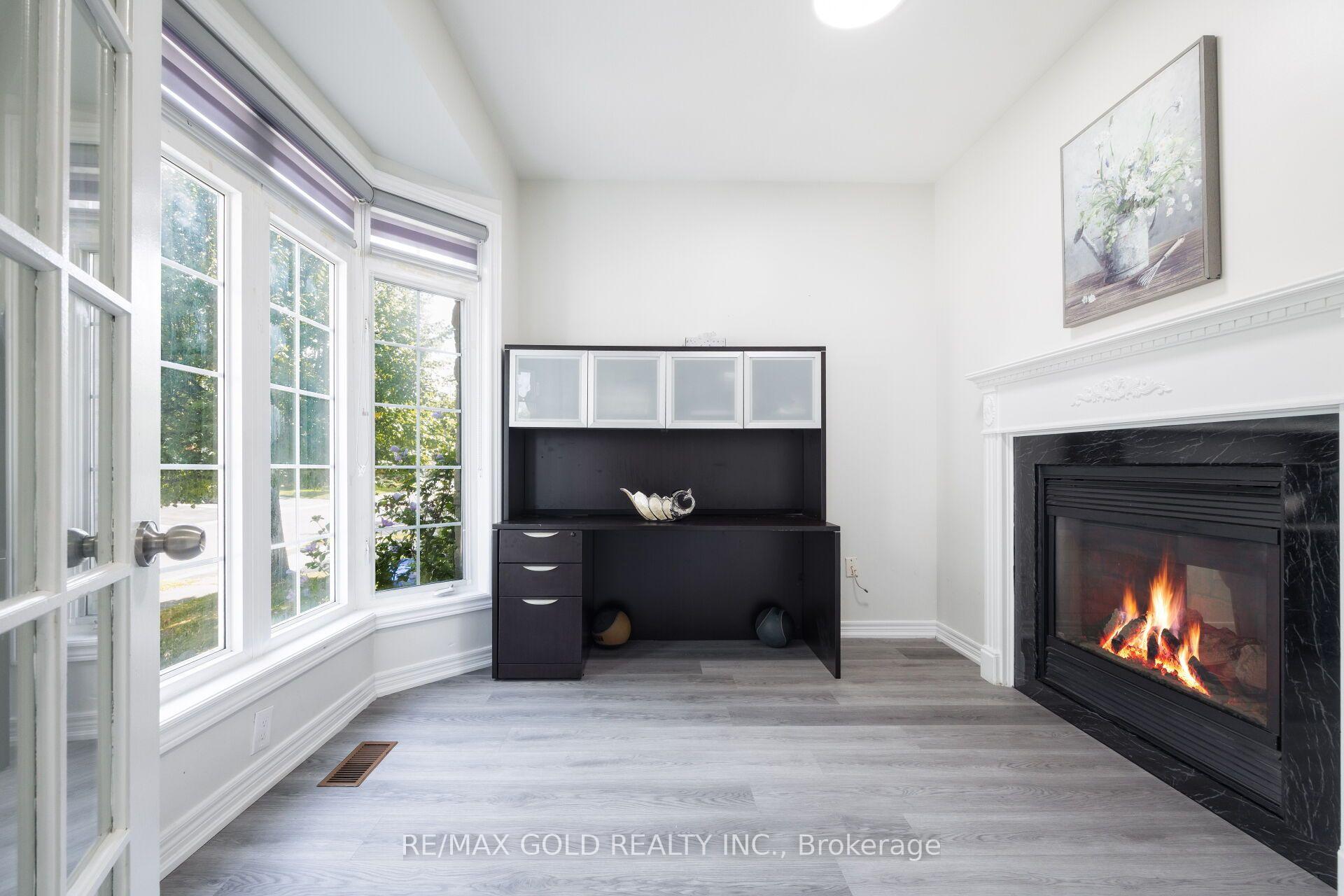 Photo 12 of 50 Northface Crescent, Brampton, Sandringham-Wellington — HOMEH