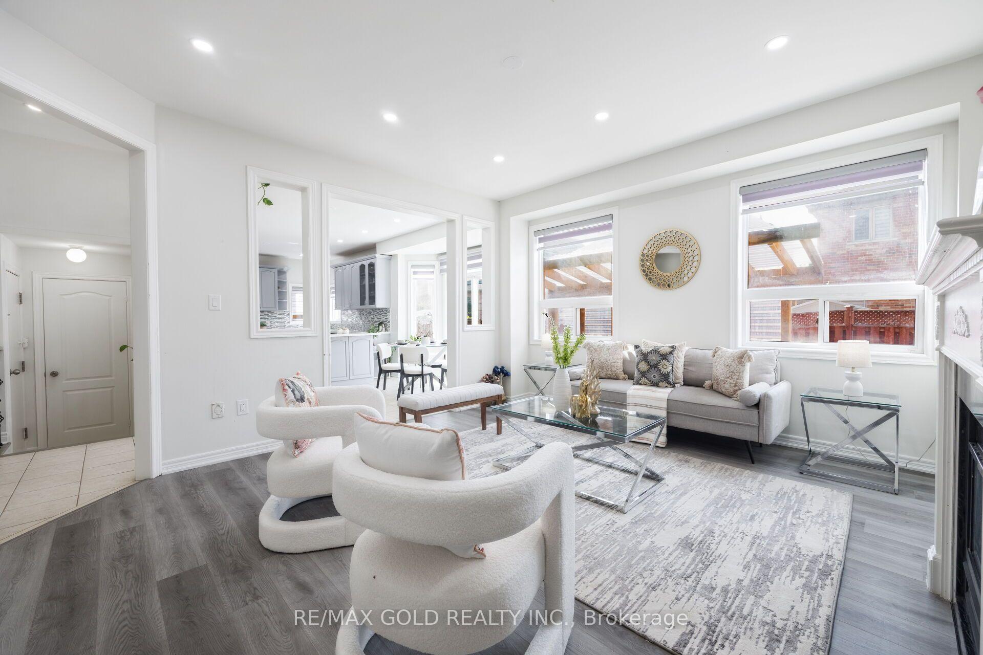 Photo 19 of 50 Northface Crescent, Brampton, Sandringham-Wellington — HOMEH