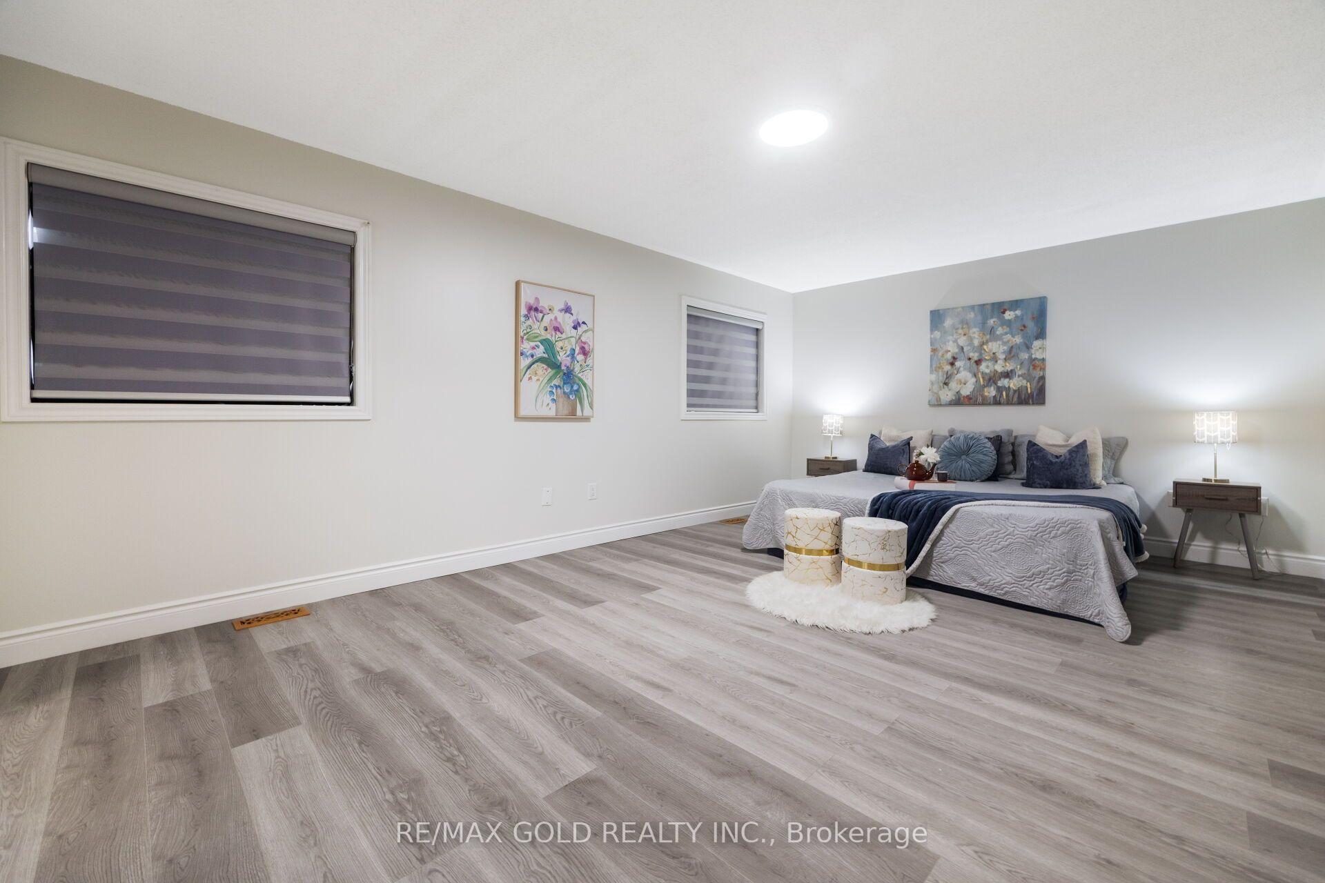Photo 29 of 50 Northface Crescent, Brampton, Sandringham-Wellington — HOMEH