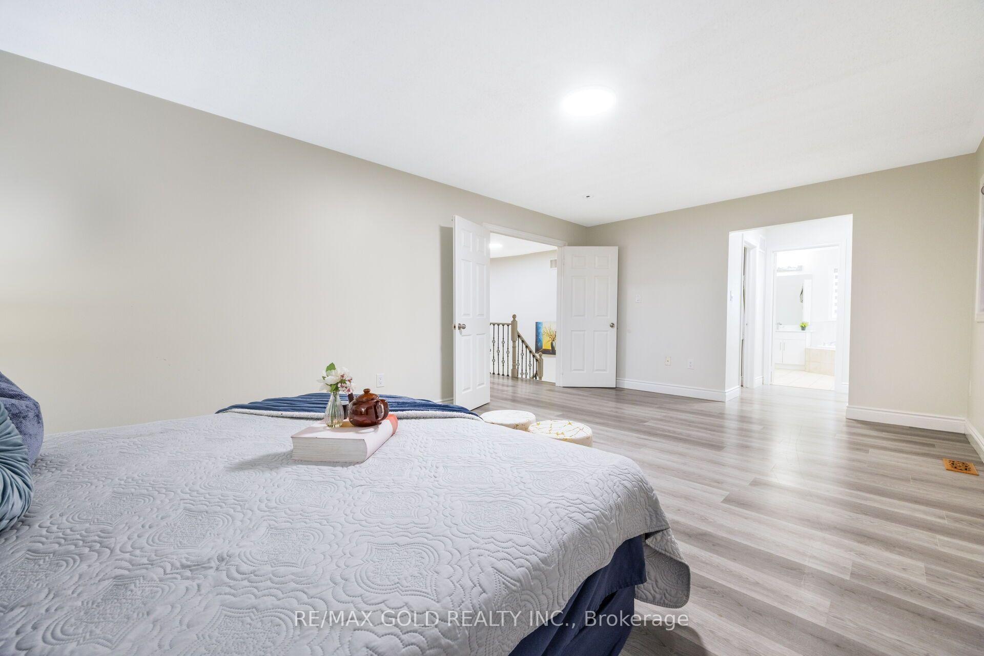 Photo 30 of 50 Northface Crescent, Brampton, Sandringham-Wellington — HOMEH