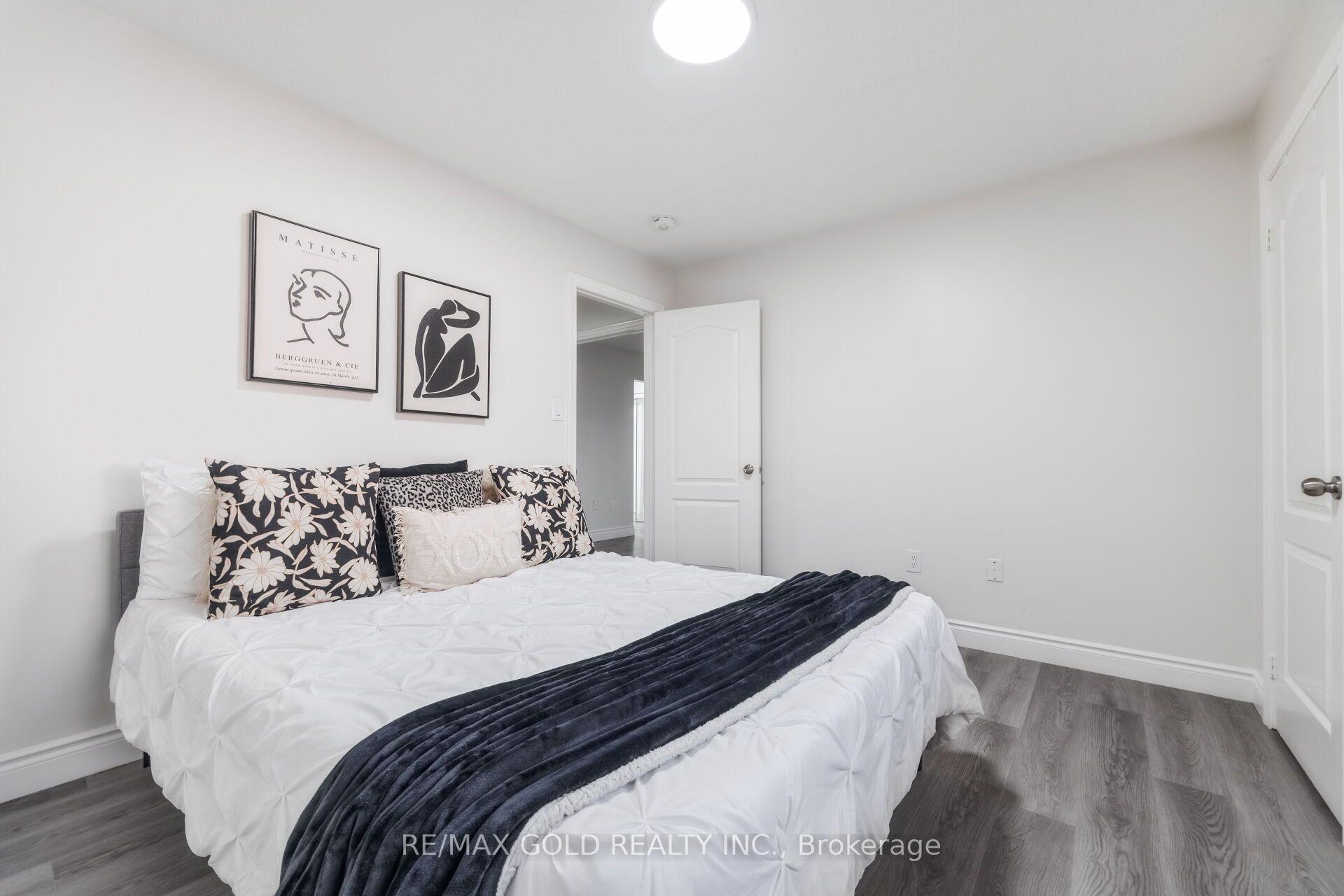 Photo 32 of 50 Northface Crescent, Brampton, Sandringham-Wellington — HOMEH