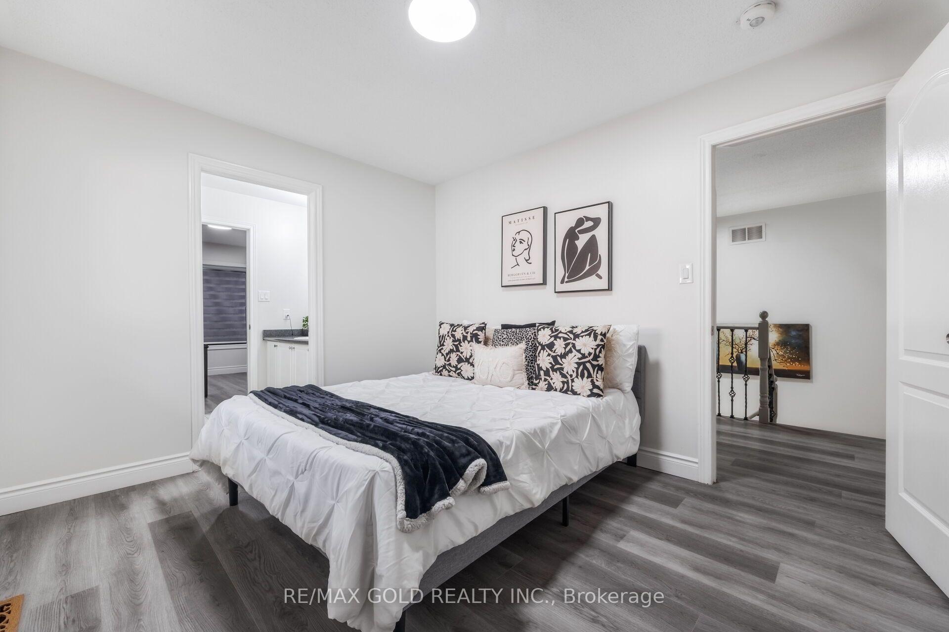Photo 33 of 50 Northface Crescent, Brampton, Sandringham-Wellington — HOMEH