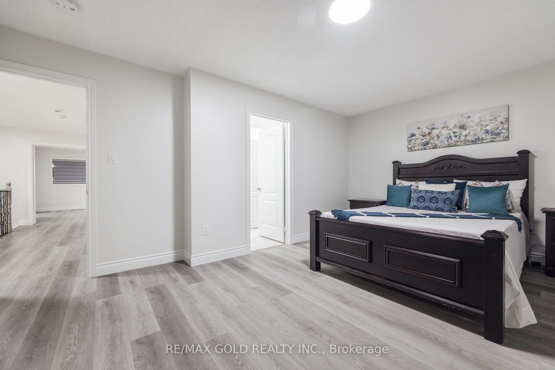 Photo 34 of 50 Northface Crescent, Brampton, Sandringham-Wellington — HOMEH