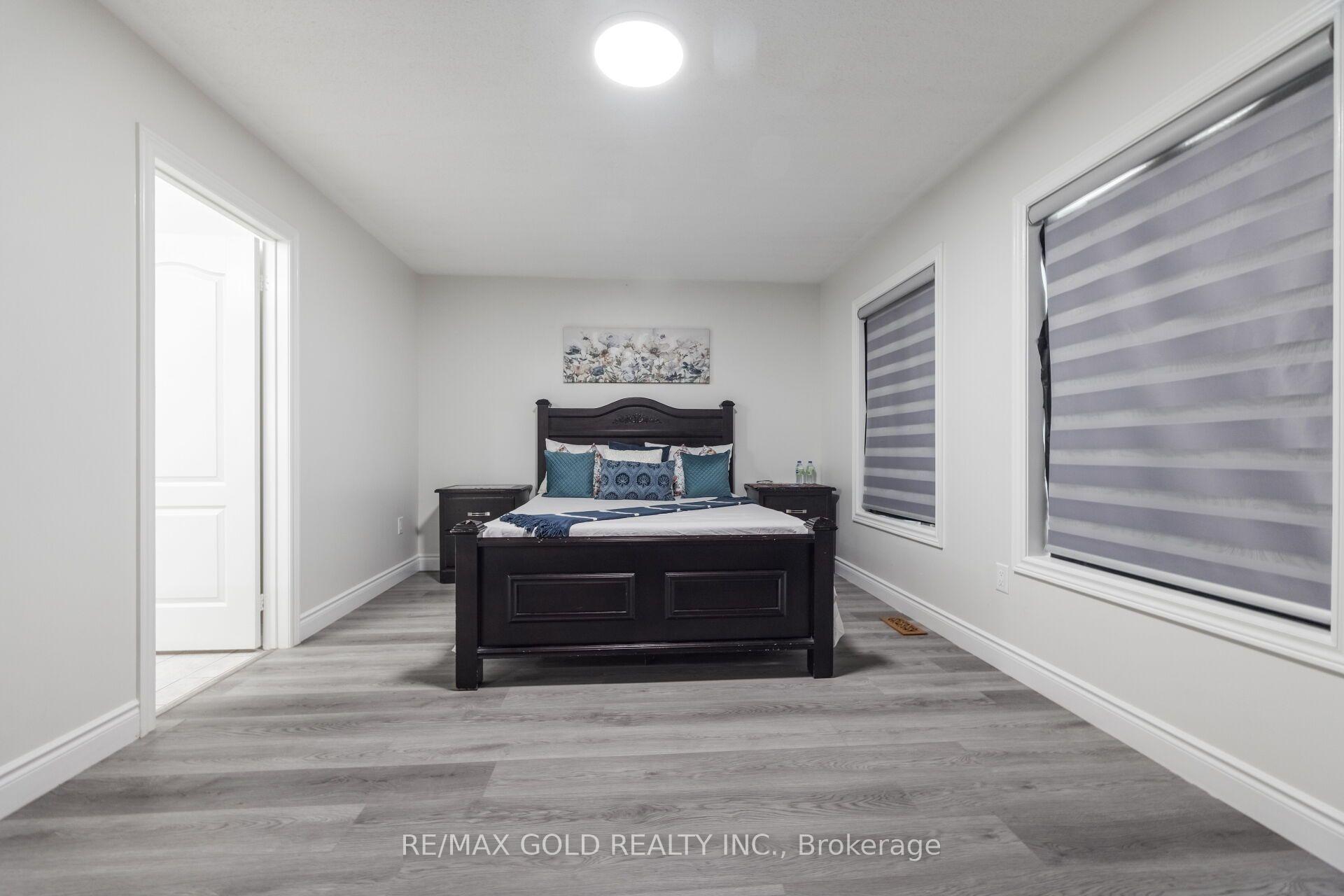 Photo 35 of 50 Northface Crescent, Brampton, Sandringham-Wellington — HOMEH