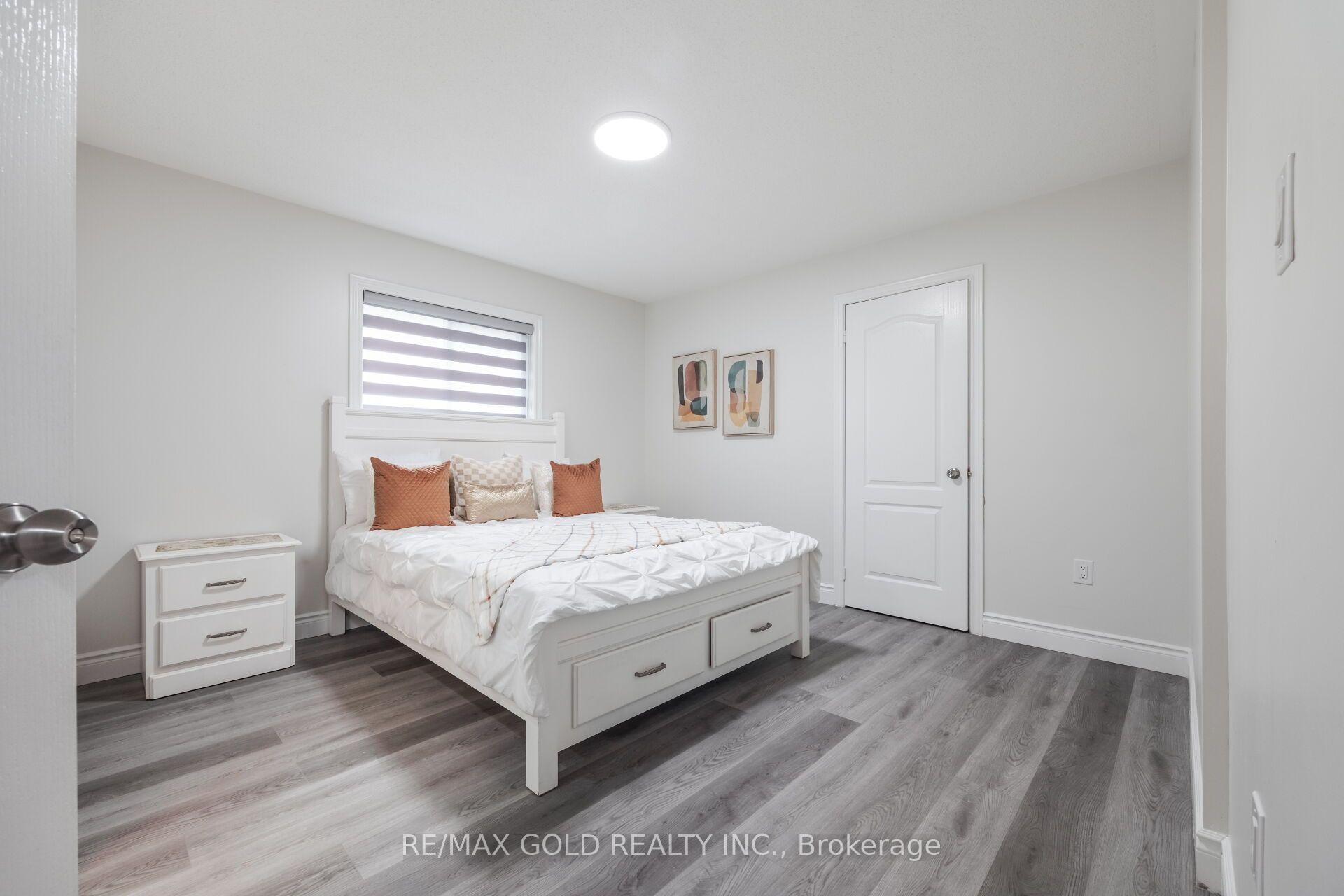 Photo 36 of 50 Northface Crescent, Brampton, Sandringham-Wellington — HOMEH