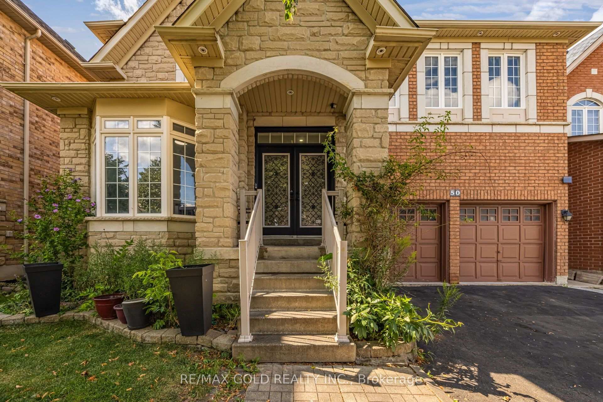 Photo 39 of 50 Northface Crescent, Brampton, Sandringham-Wellington — HOMEH