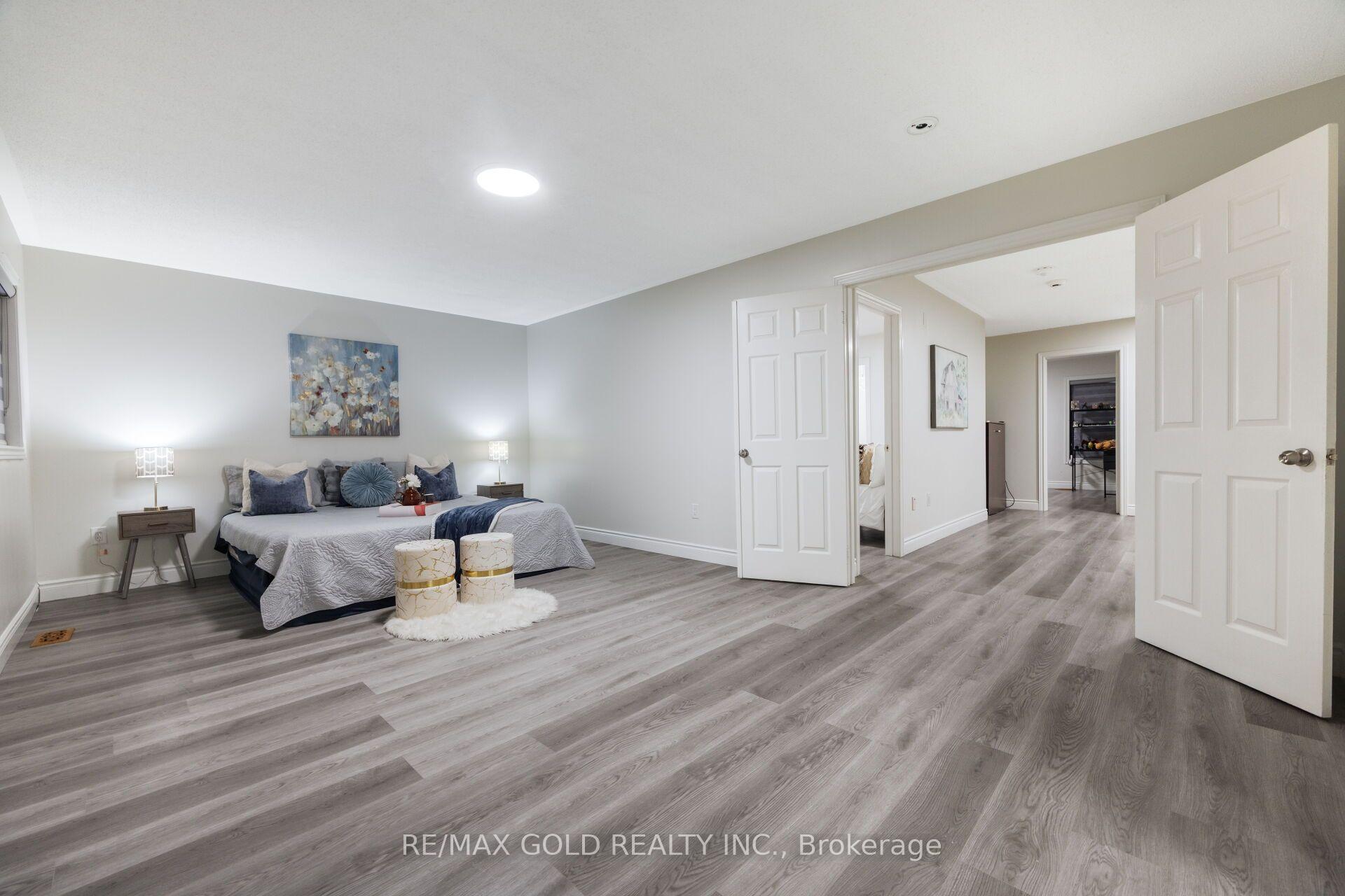 Photo 40 of 50 Northface Crescent, Brampton, Sandringham-Wellington — HOMEH