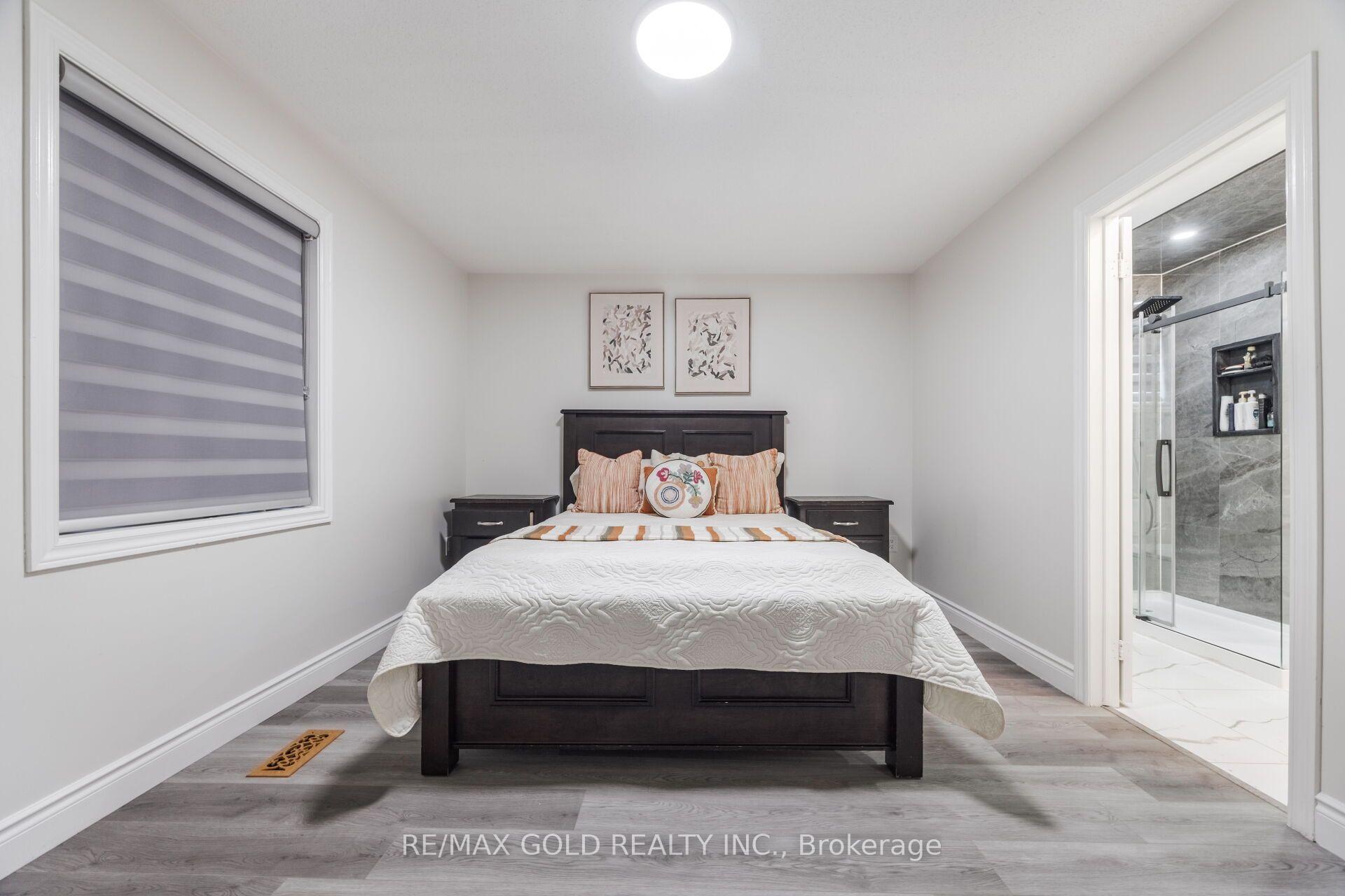 Photo 47 of 50 Northface Crescent, Brampton, Sandringham-Wellington — HOMEH