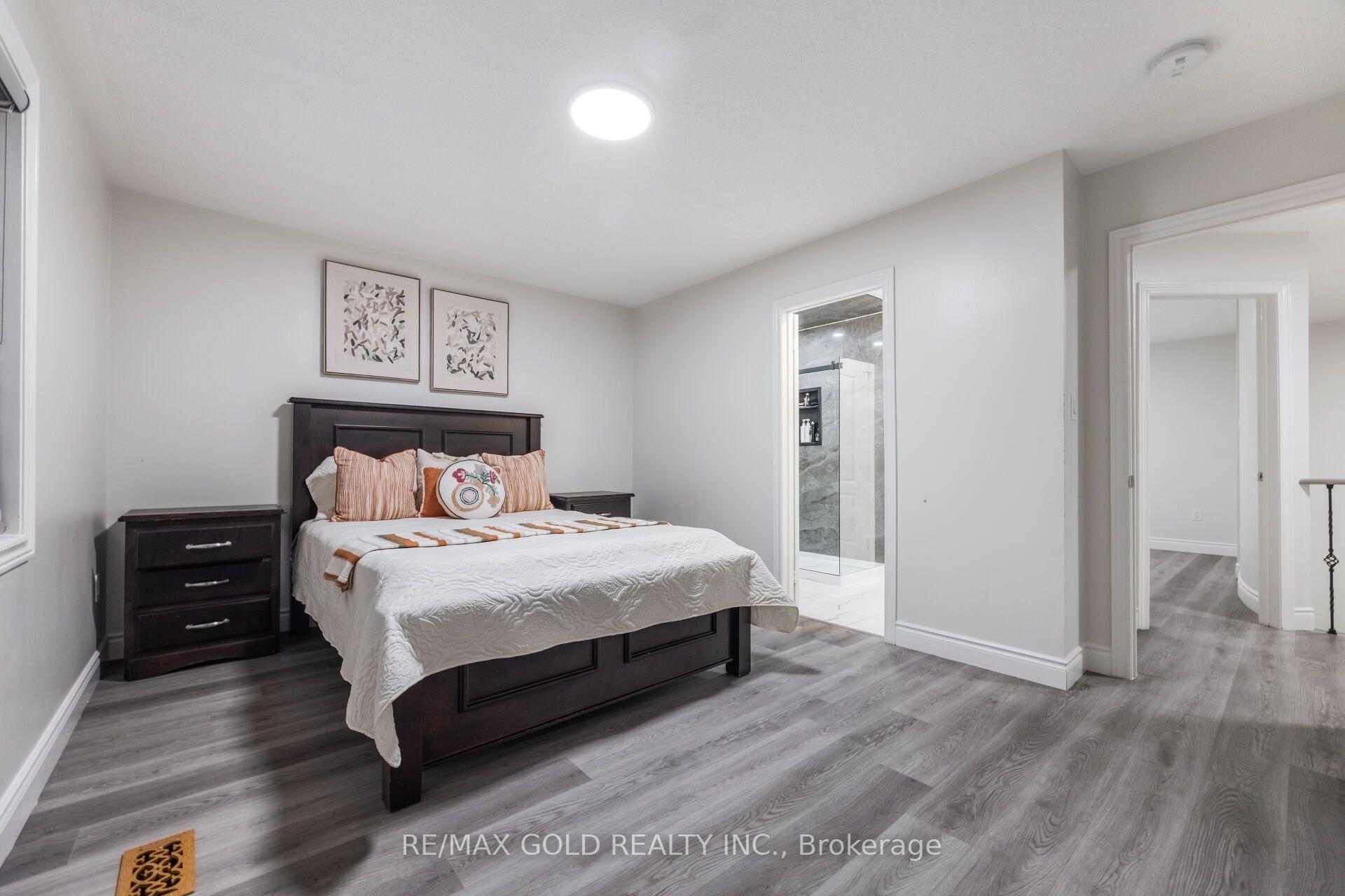 Photo 50 of 50 Northface Crescent, Brampton, Sandringham-Wellington — HOMEH