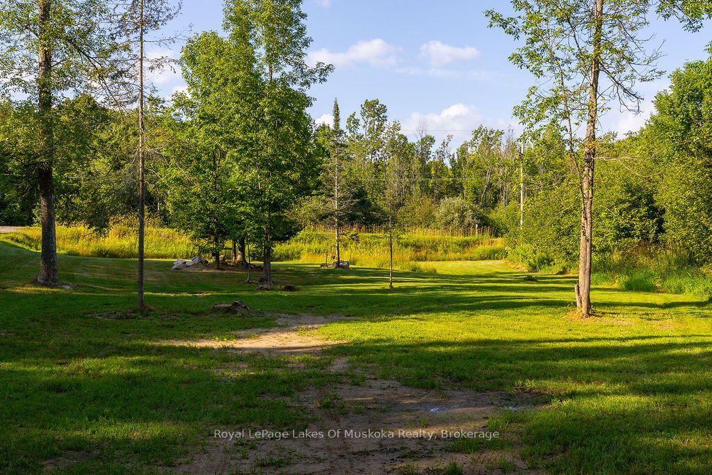 Photo 6 of #520 Highway, Magnetawan — HOMEH