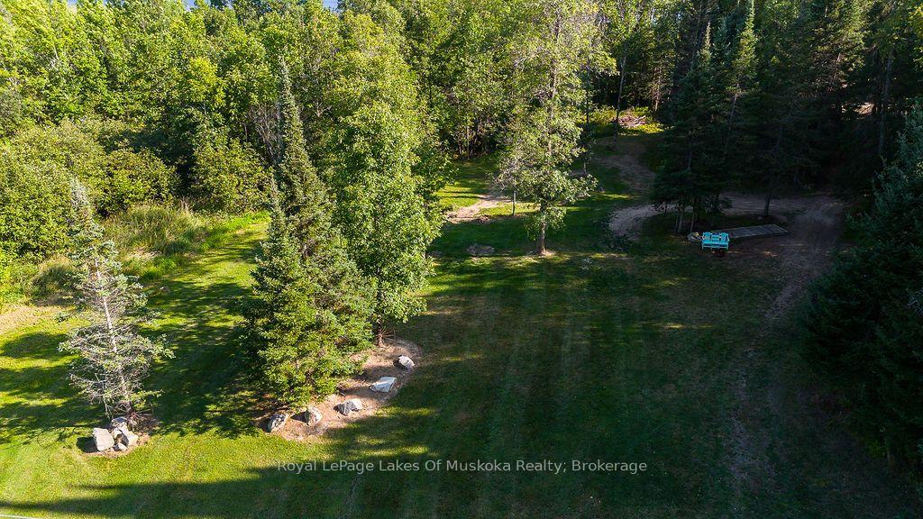 Photo 7 of #520 Highway, Magnetawan — HOMEH