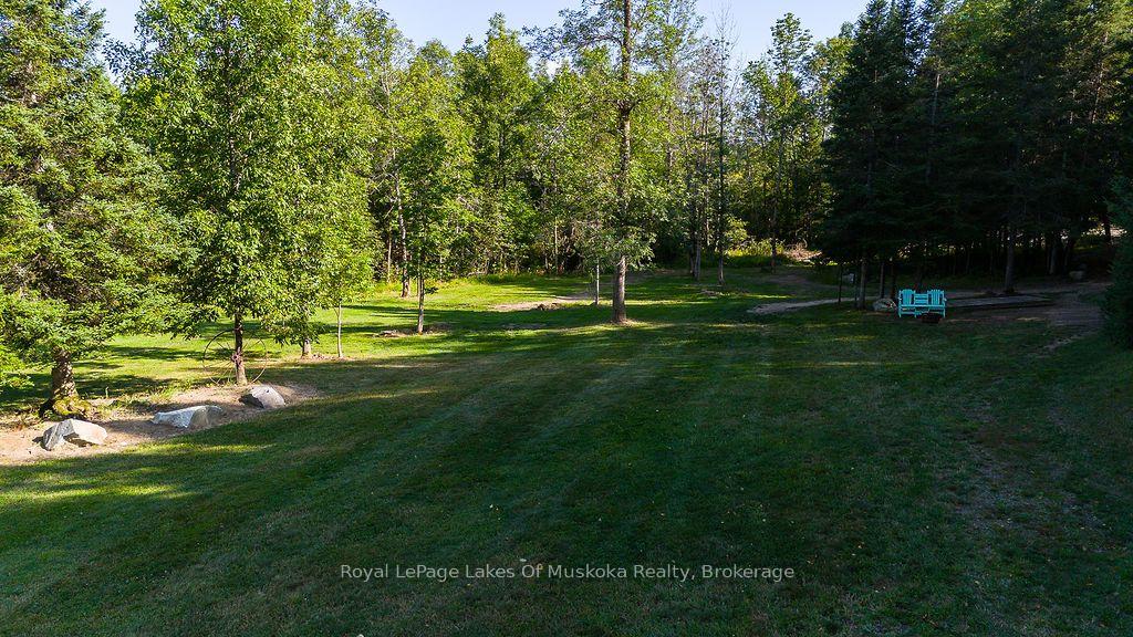 Photo 8 of #520 Highway, Magnetawan — HOMEH