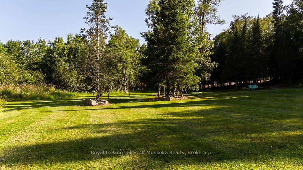 Photo 9 of #520 Highway, Magnetawan — HOMEH