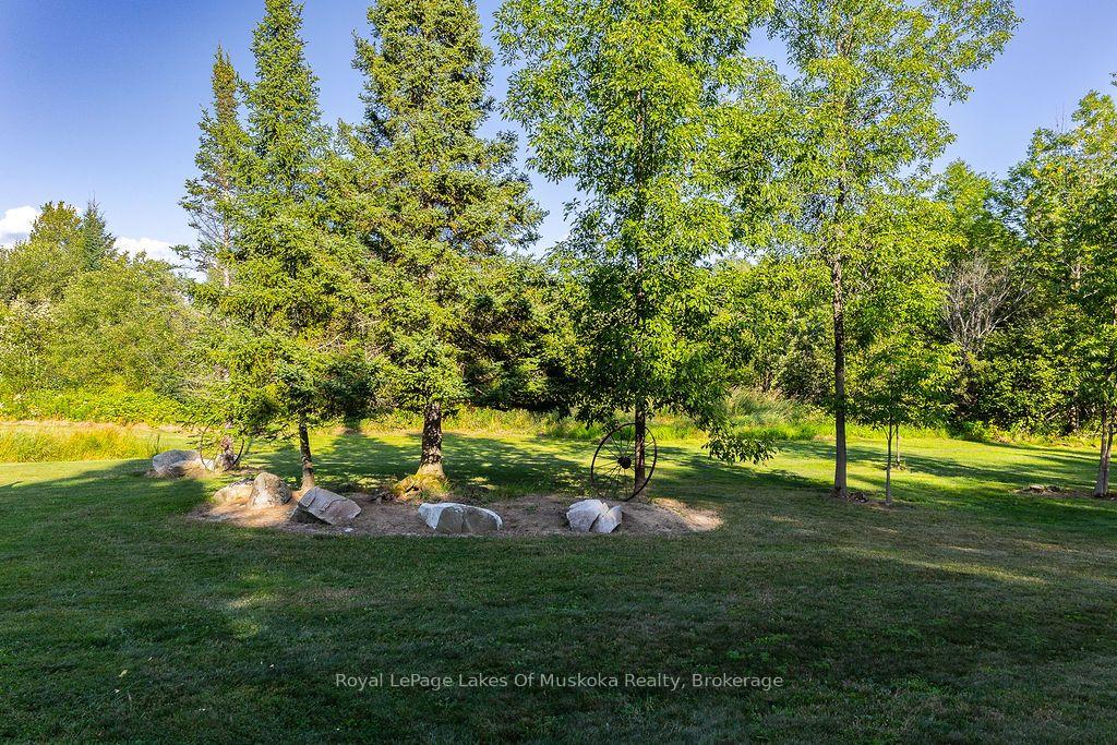 Photo 10 of #520 Highway, Magnetawan — HOMEH
