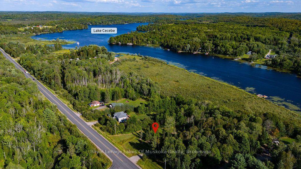 Photo 11 of #520 Highway, Magnetawan — HOMEH