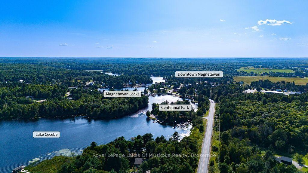 Photo 16 of #520 Highway, Magnetawan — HOMEH