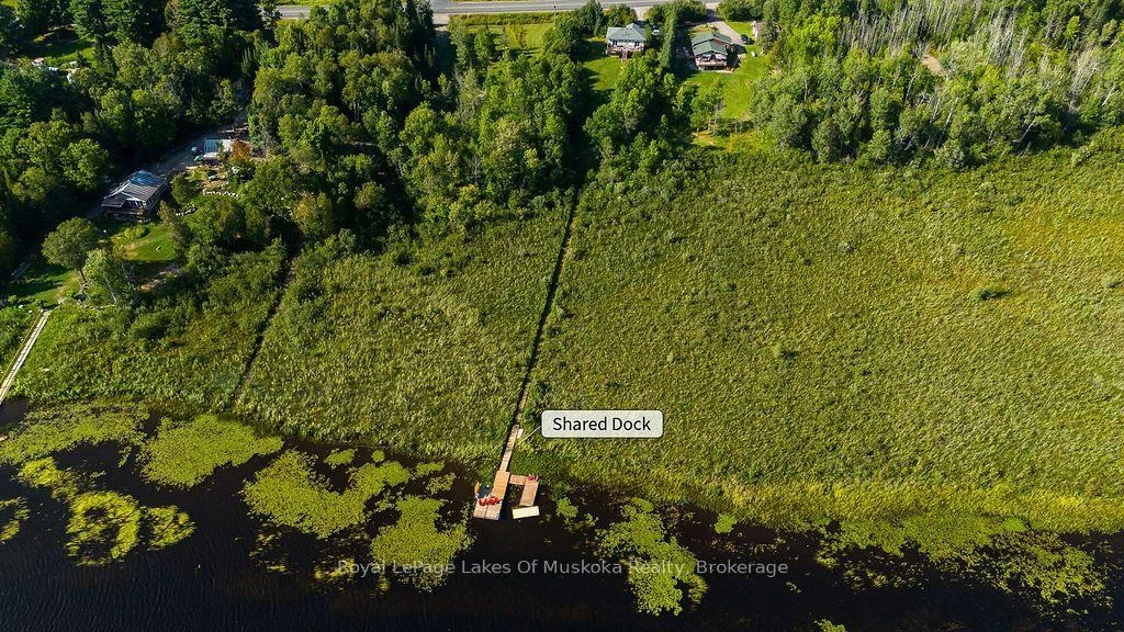 Photo 4 of #520 Highway, Magnetawan — HOMEH