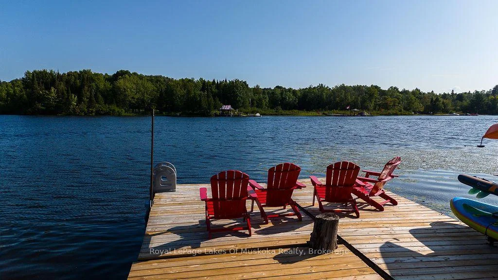 Photo 13 of #520 Highway, Magnetawan — HOMEH