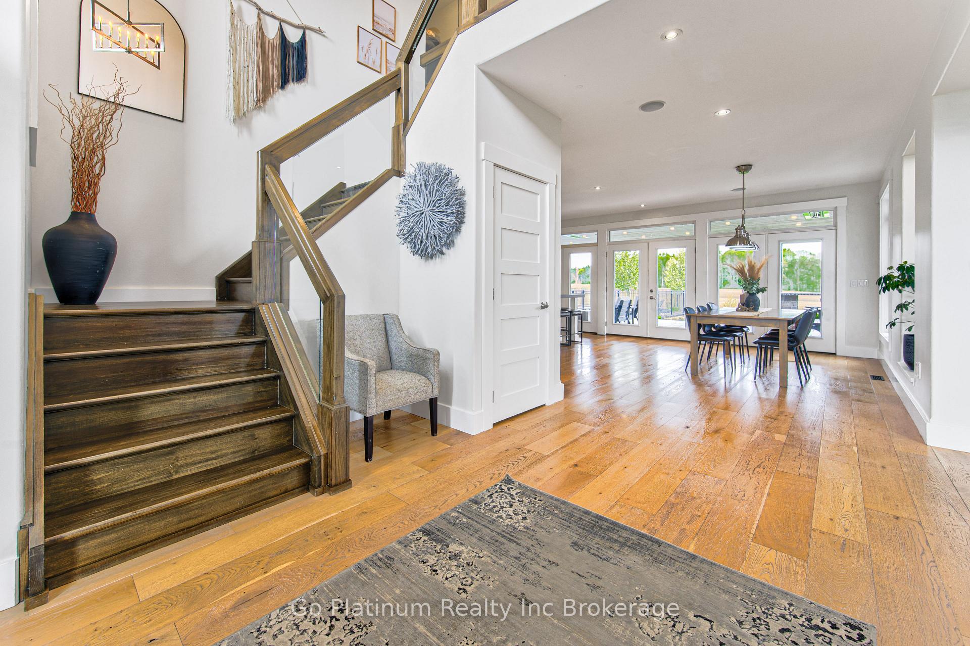 Photo 7 of 100 Deer Crescent, Norwich, Burgessville — HOMEH