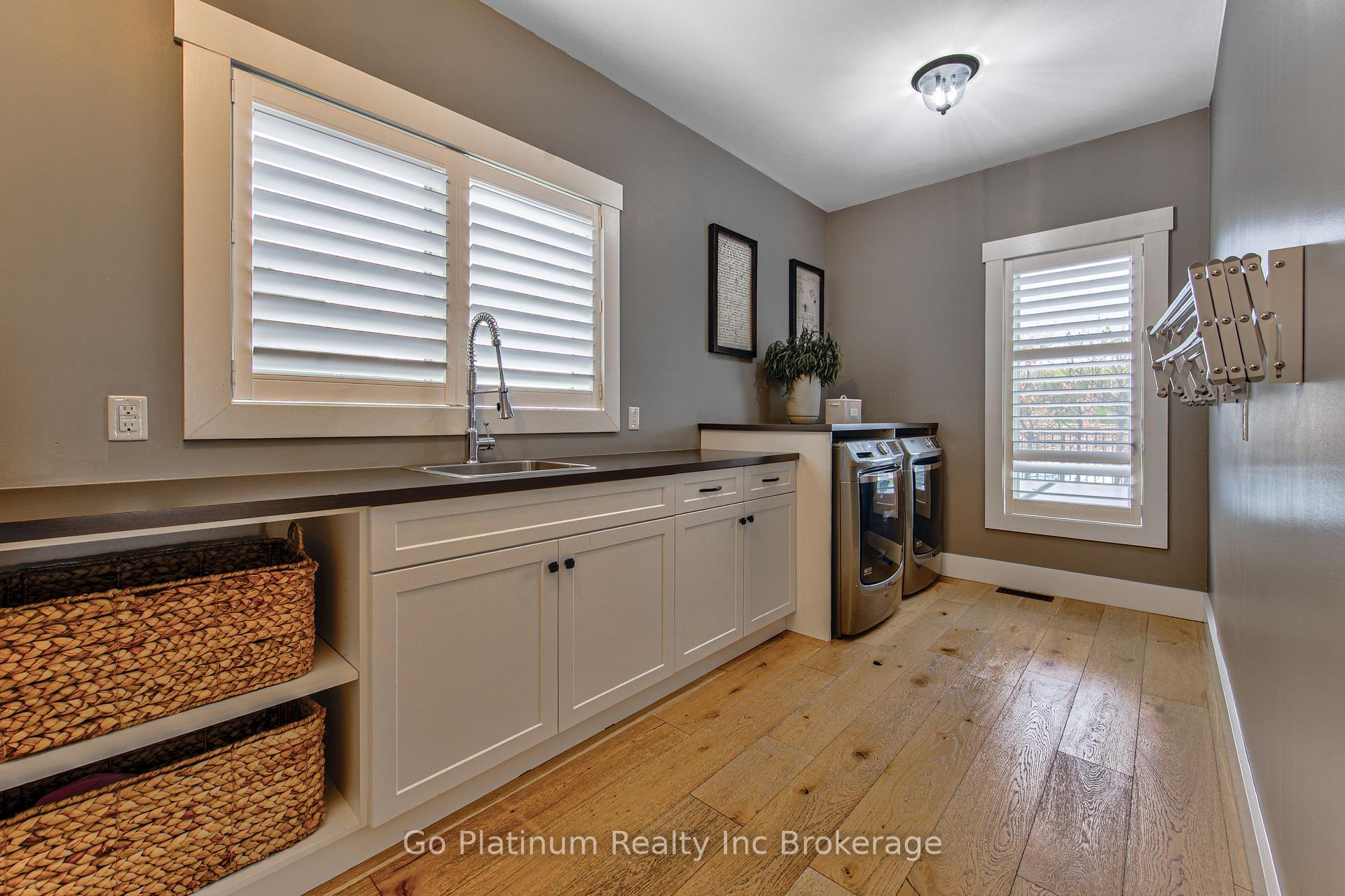Photo 19 of 100 Deer Crescent, Norwich, Burgessville — HOMEH