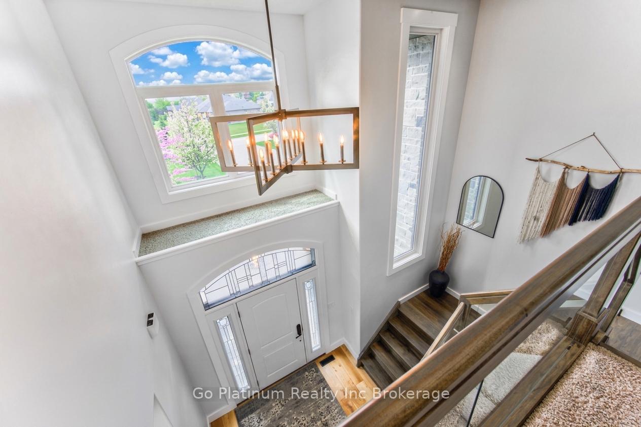 Photo 20 of 100 Deer Crescent, Norwich, Burgessville — HOMEH