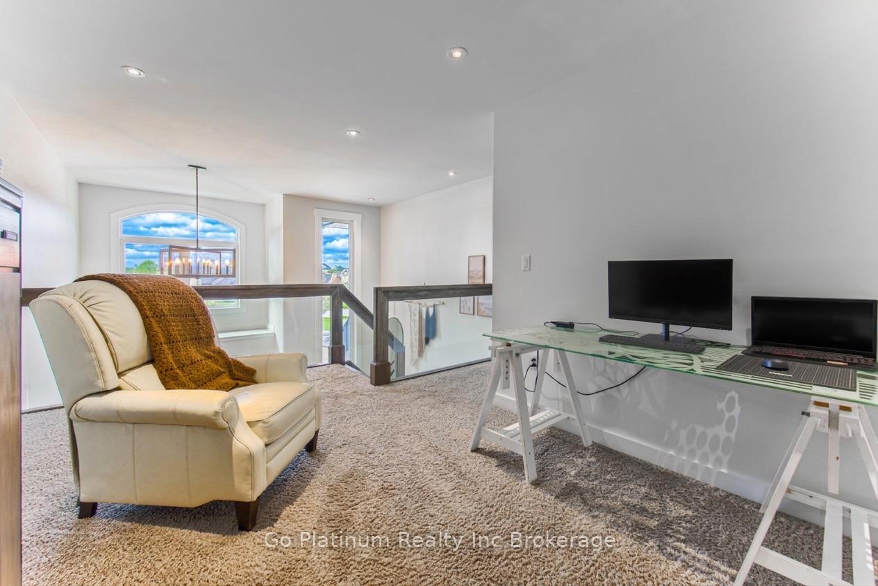 Photo 21 of 100 Deer Crescent, Norwich, Burgessville — HOMEH
