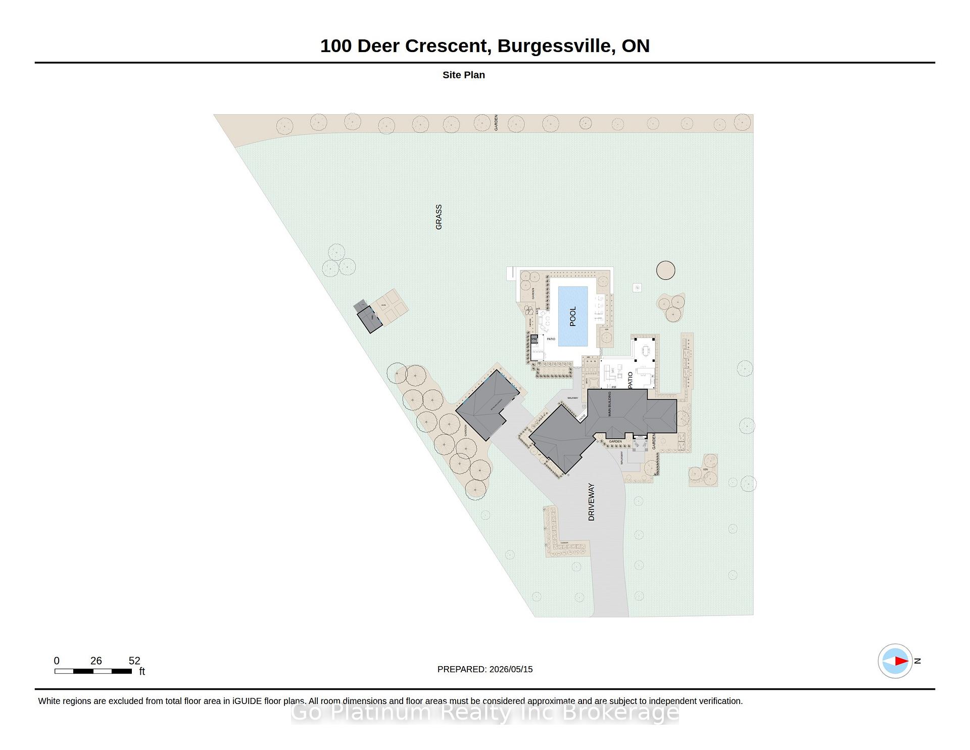 Photo 49 of 100 Deer Crescent, Norwich, Burgessville — HOMEH