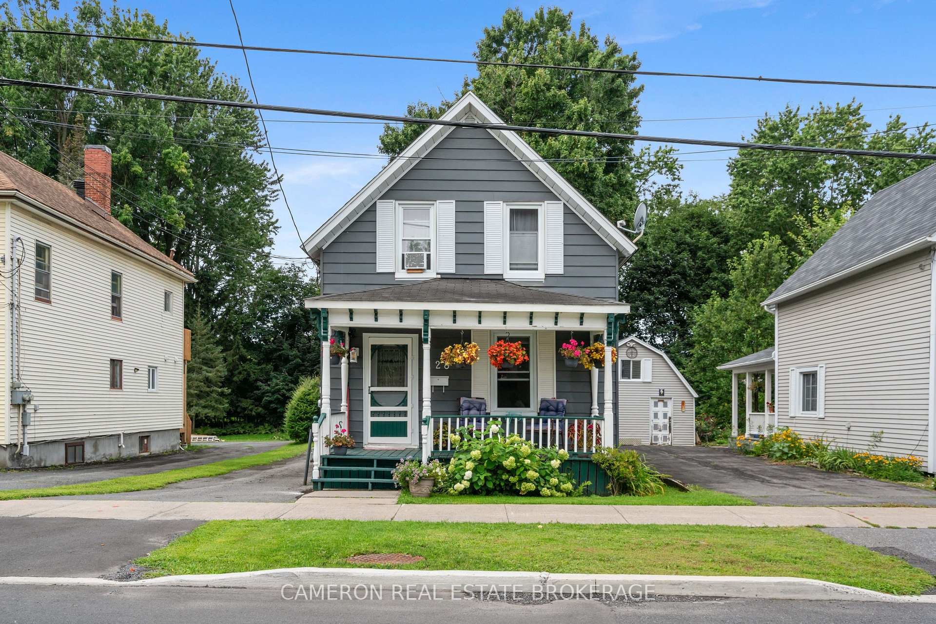 Photo 1 of 128 Adolphus Street, Cornwall, Cornwall — HOMEH