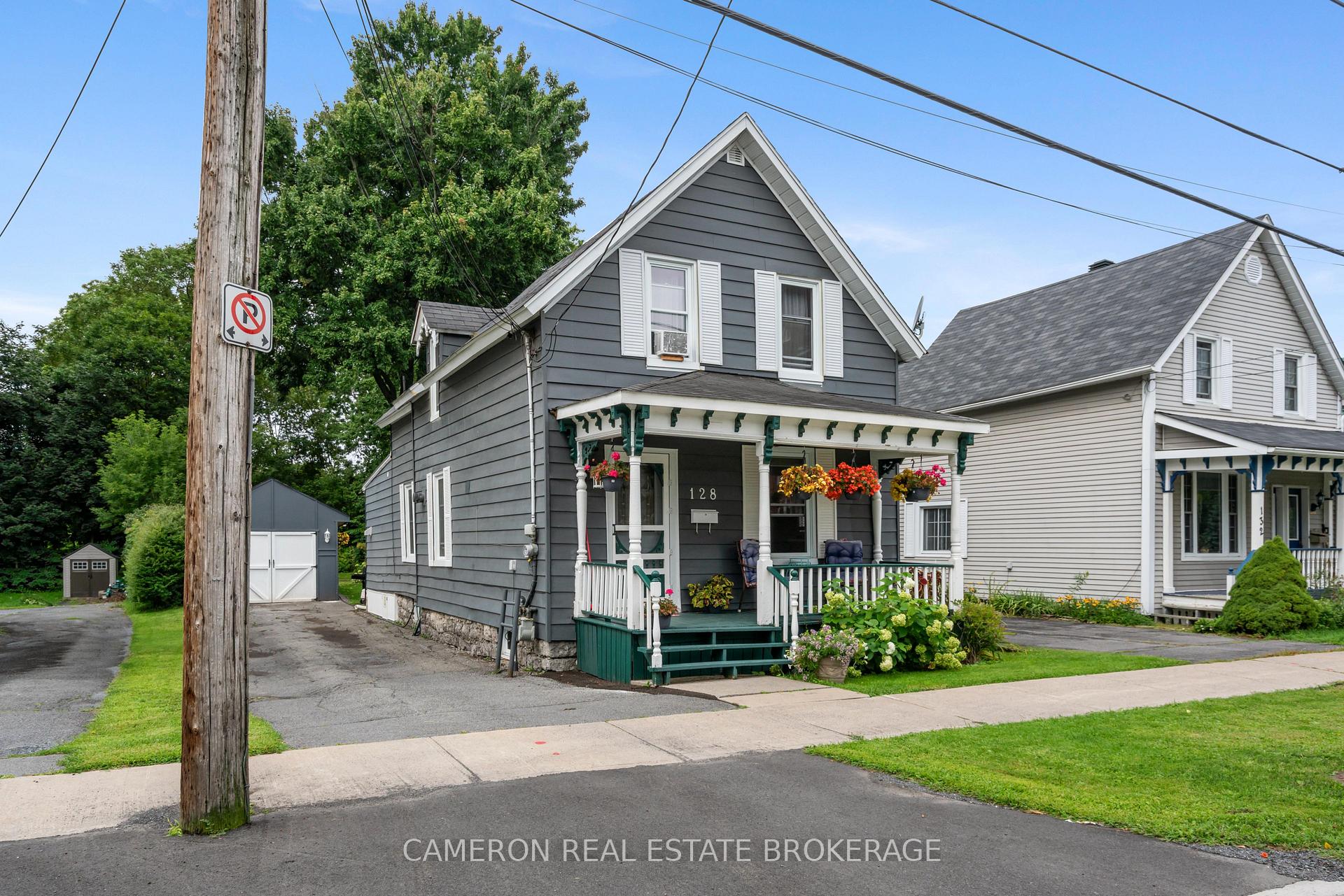 Photo 2 of 128 Adolphus Street, Cornwall, Cornwall — HOMEH