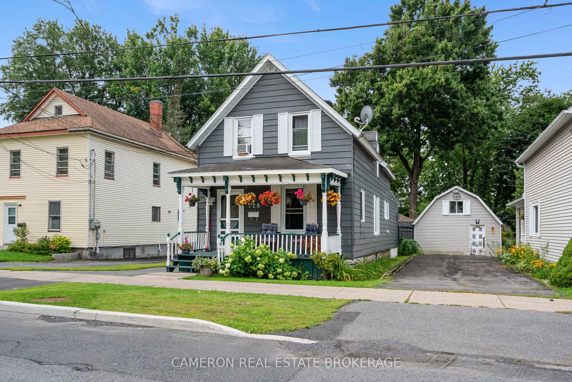 Photo 3 of 128 Adolphus Street, Cornwall, Cornwall — HOMEH