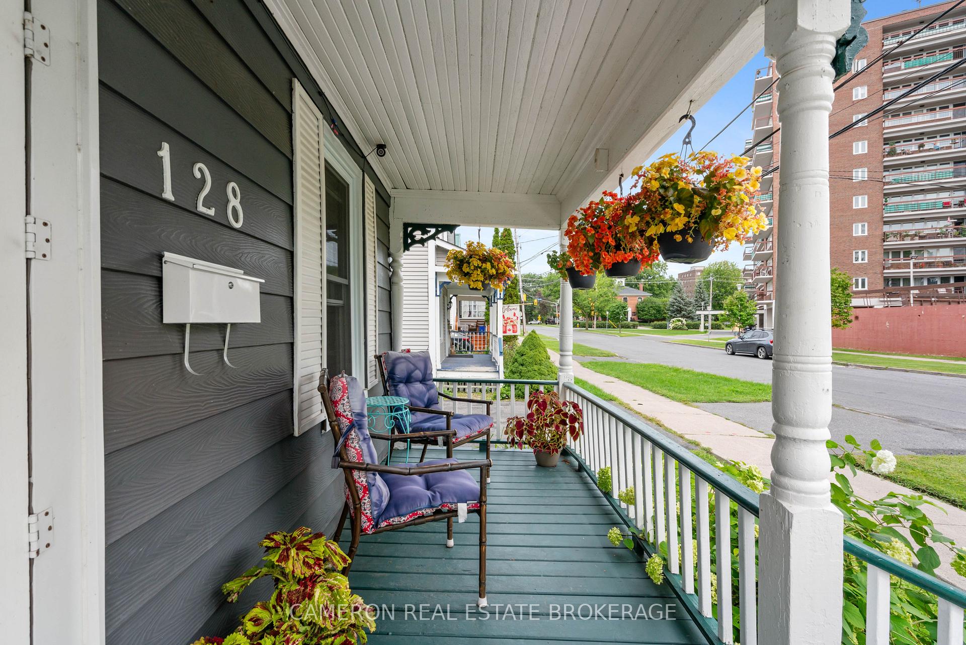 Photo 4 of 128 Adolphus Street, Cornwall, Cornwall — HOMEH