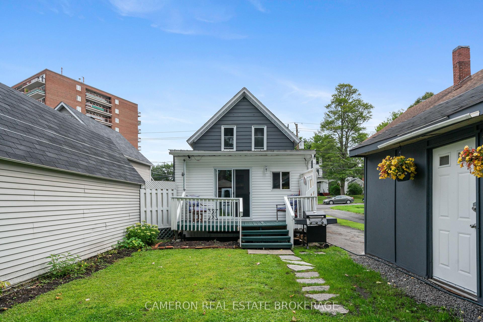 Photo 20 of 128 Adolphus Street, Cornwall, Cornwall — HOMEH